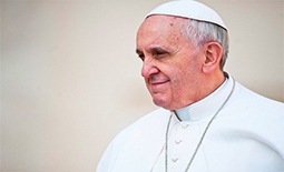 Pope Francis thumbnail photo